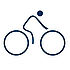 Bikeleasing Icon